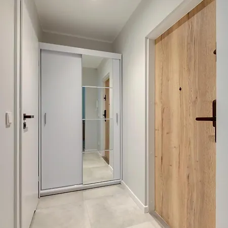 Chlopska By Downtown Apartment Gdansk