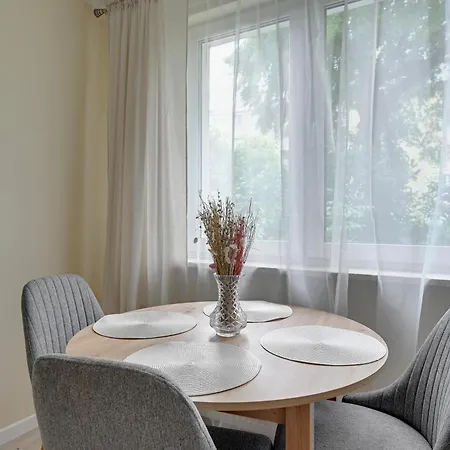 Chlopska By Downtown Apartment Gdansk