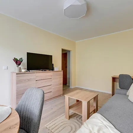 Chlopska By Downtown Apartment